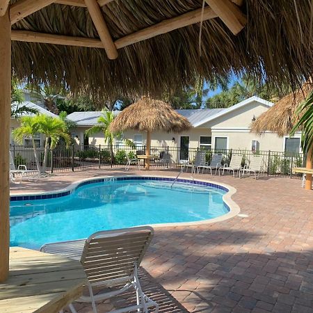 Hotel Twin Palms At Siesta Siesta Key Exteriér fotografie
