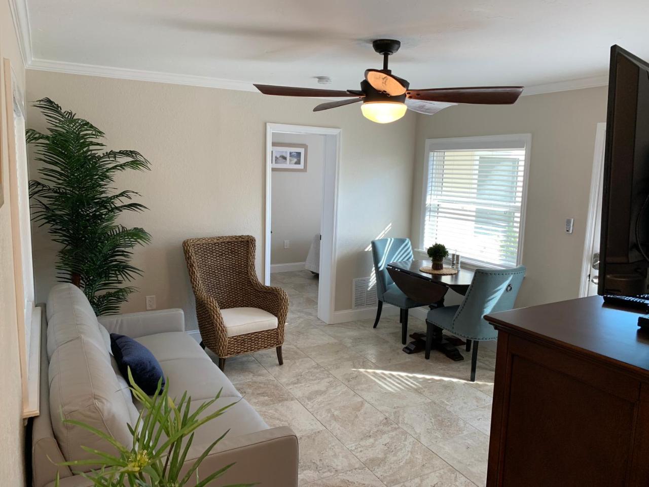 Hotel Twin Palms At Siesta Siesta Key Exteriér fotografie