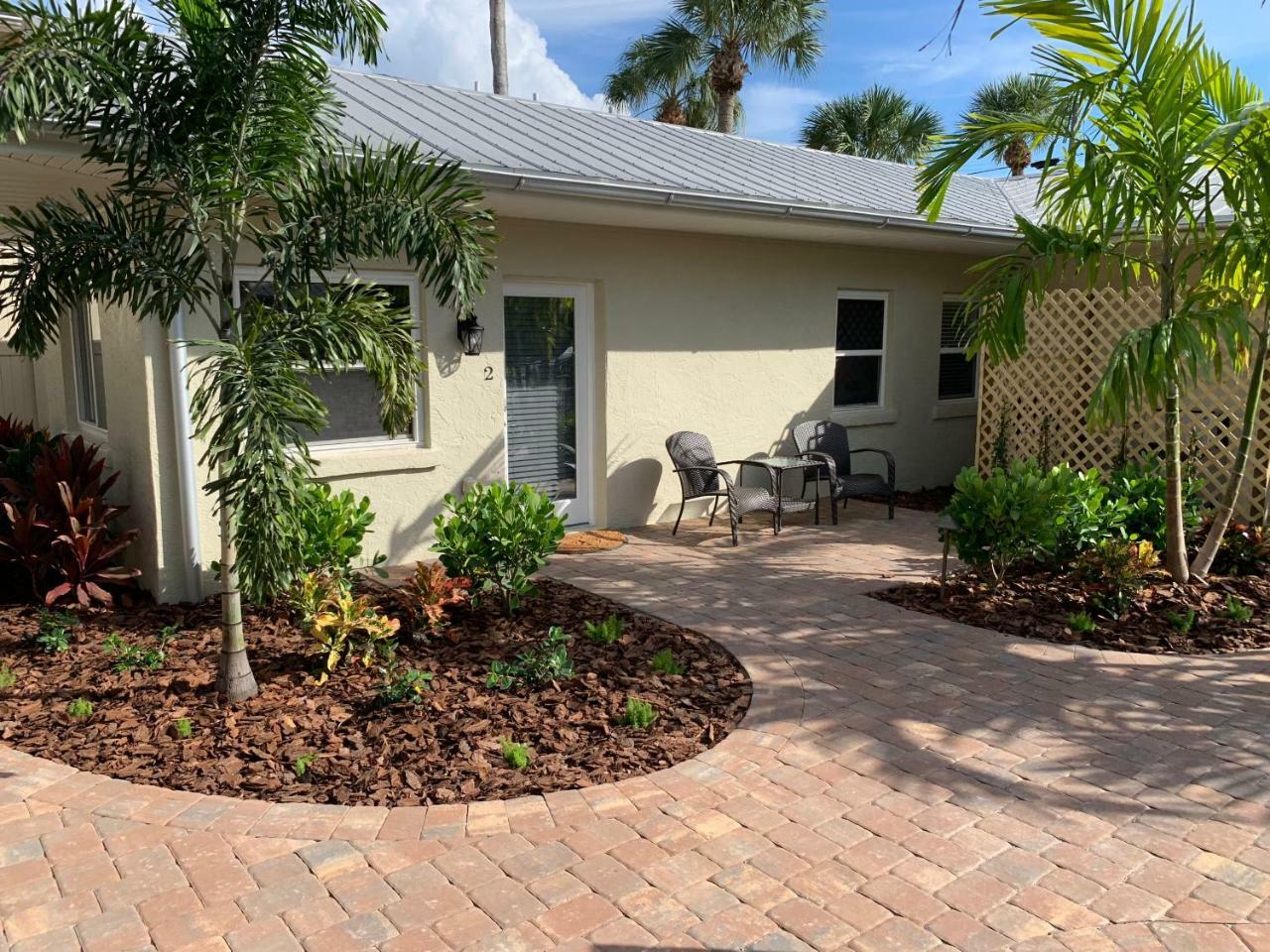 Hotel Twin Palms At Siesta Siesta Key Exteriér fotografie